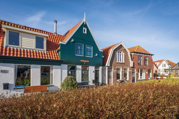 Foto 3 van De Ruyterstraat 122