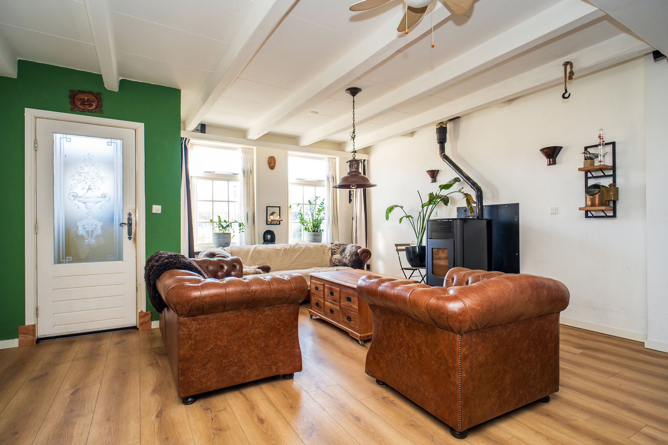 Foto 6 van De Ruyterstraat 122