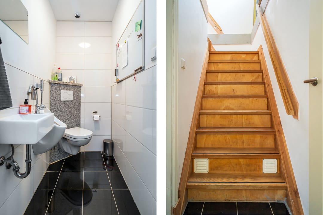 Foto 13 van De Ruyterstraat 122