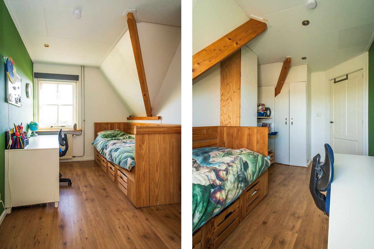 Foto 19 van De Ruyterstraat 122