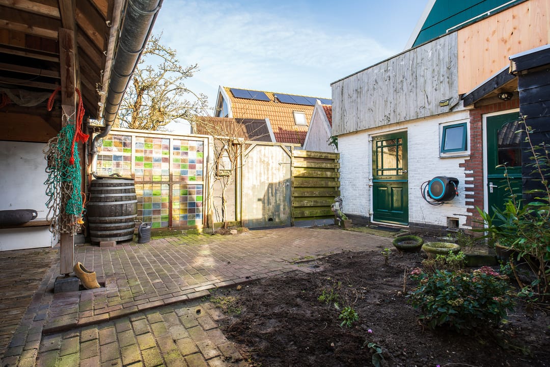 Foto 23 van De Ruyterstraat 122