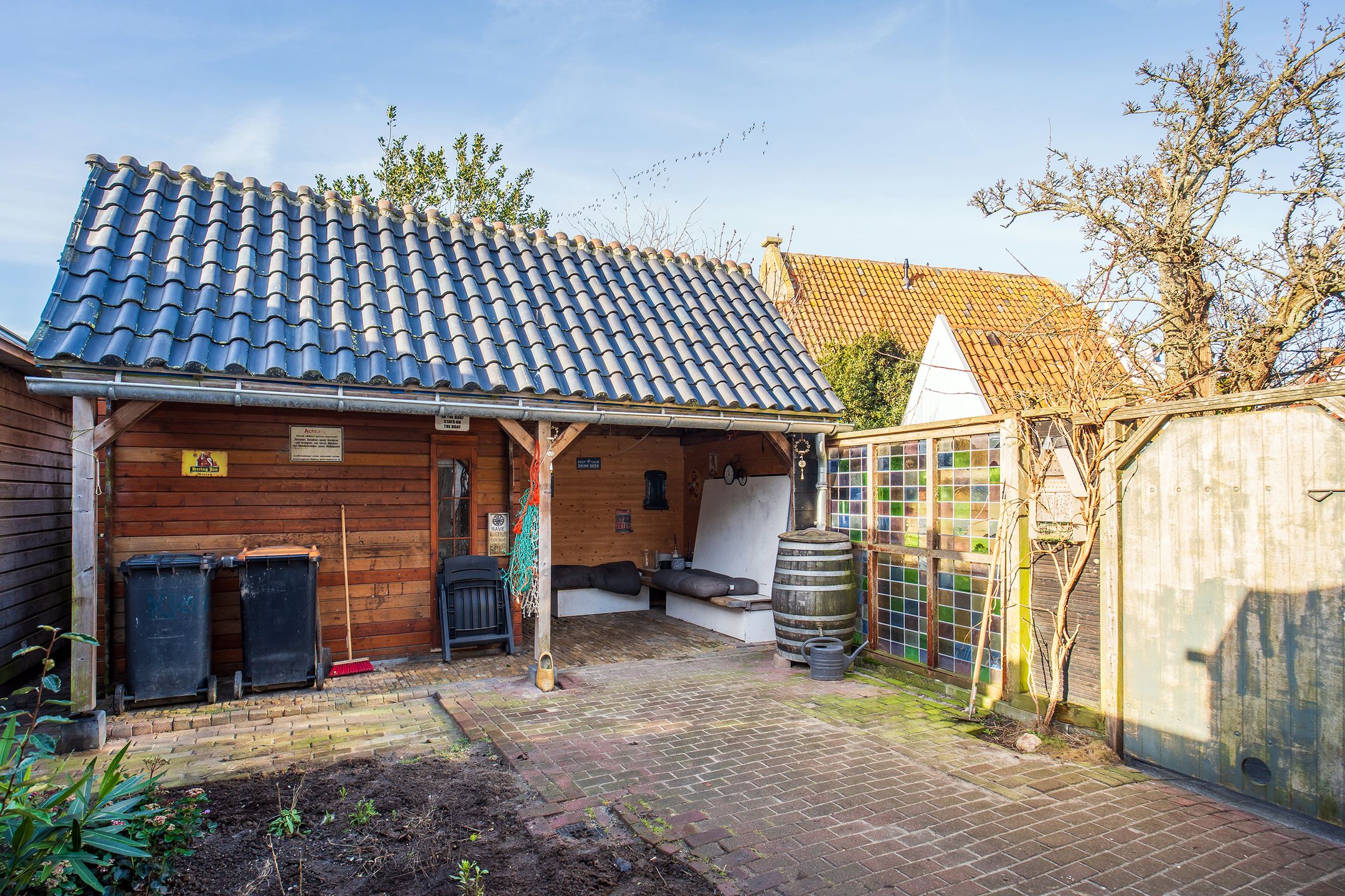 Foto 24 van De Ruyterstraat 122