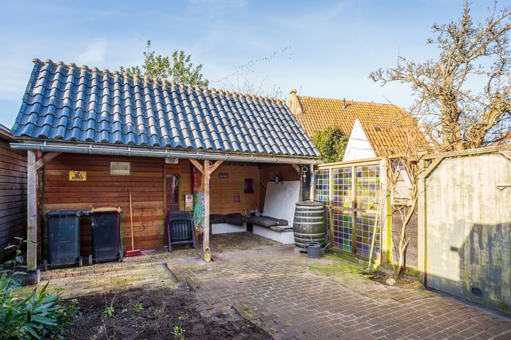 Foto 24 van De Ruyterstraat 122