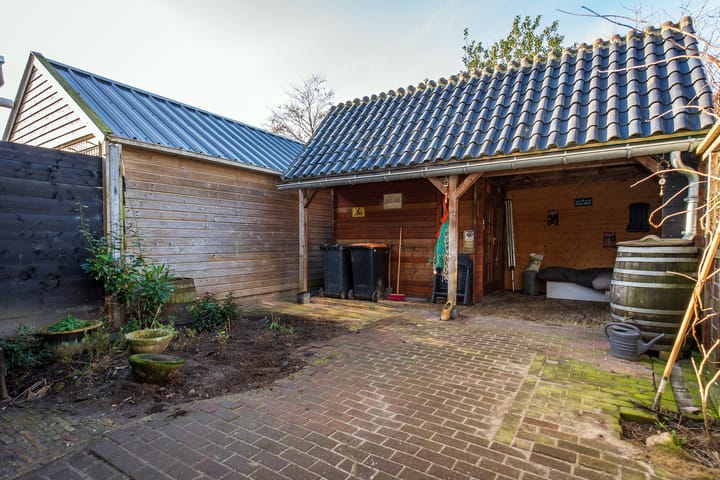 Foto 25 van De Ruyterstraat 122