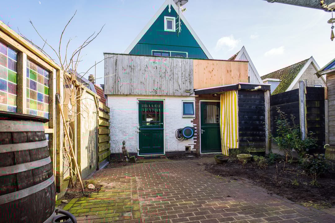 Foto 26 van De Ruyterstraat 122