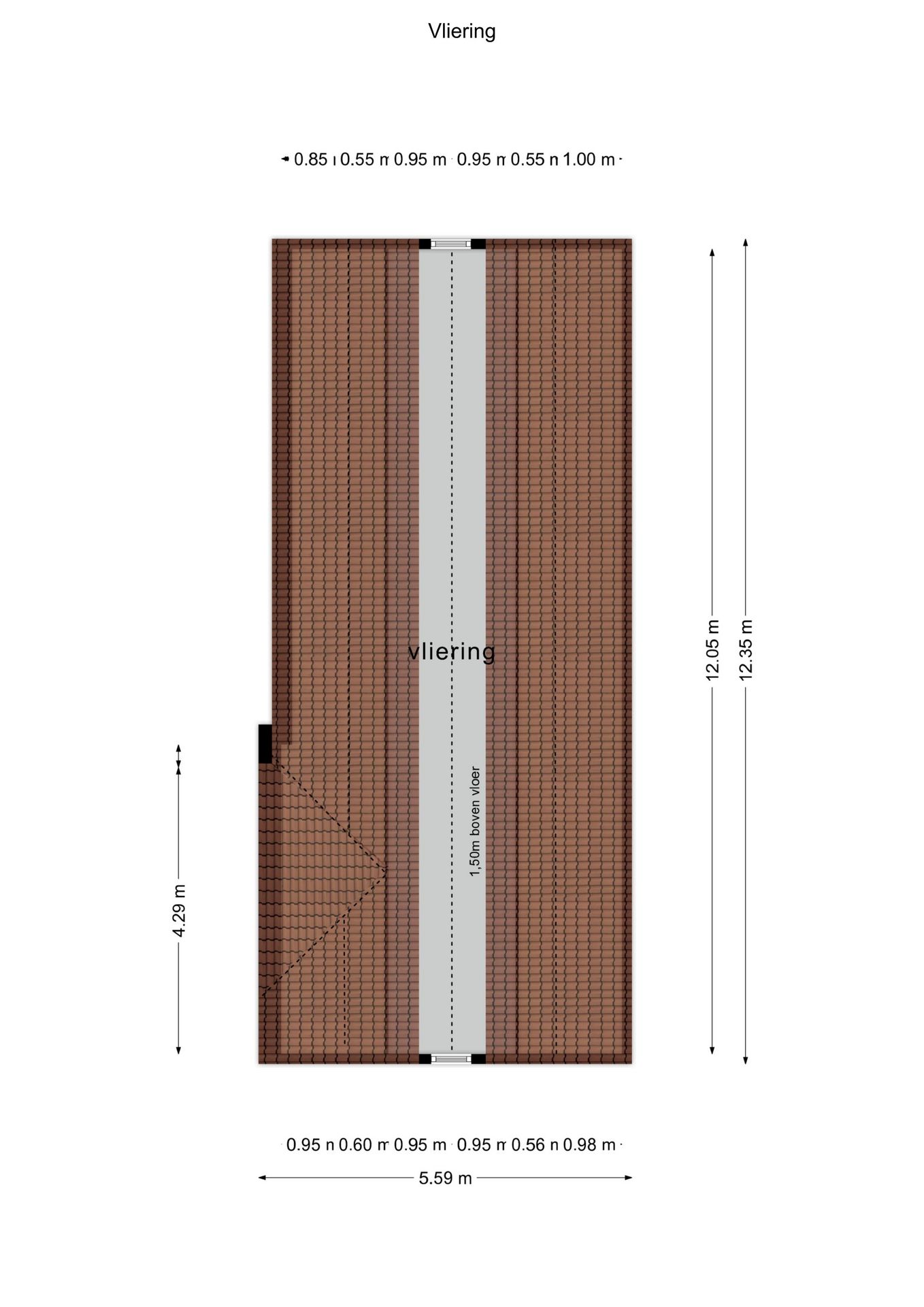 Foto 30 van De Ruyterstraat 122