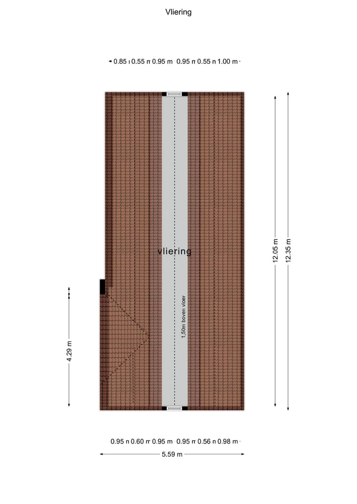 Foto 30 van De Ruyterstraat 122