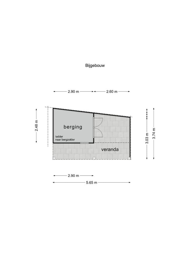 Foto 31 van De Ruyterstraat 122