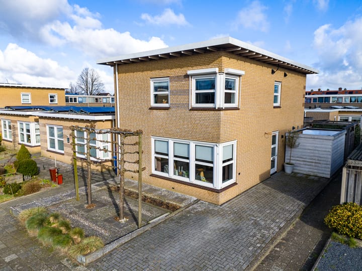 Foto 6 van Roerdompstraat 6