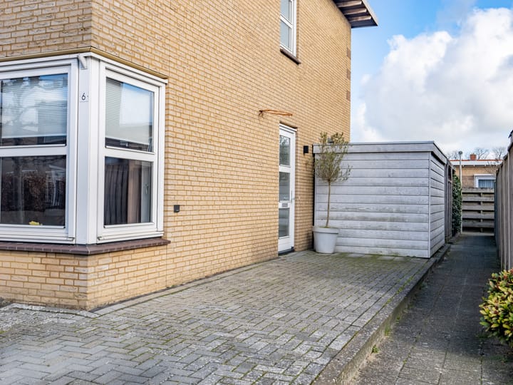 Foto 8 van Roerdompstraat 6