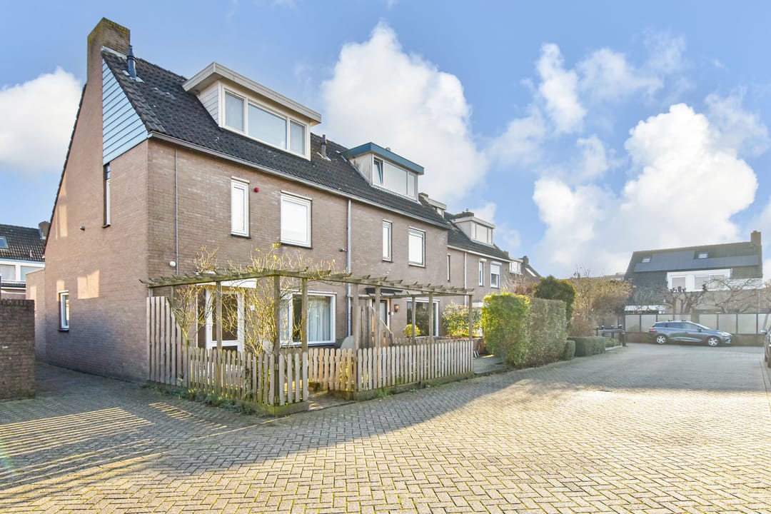 Foto 1 van Krokuslaan 1