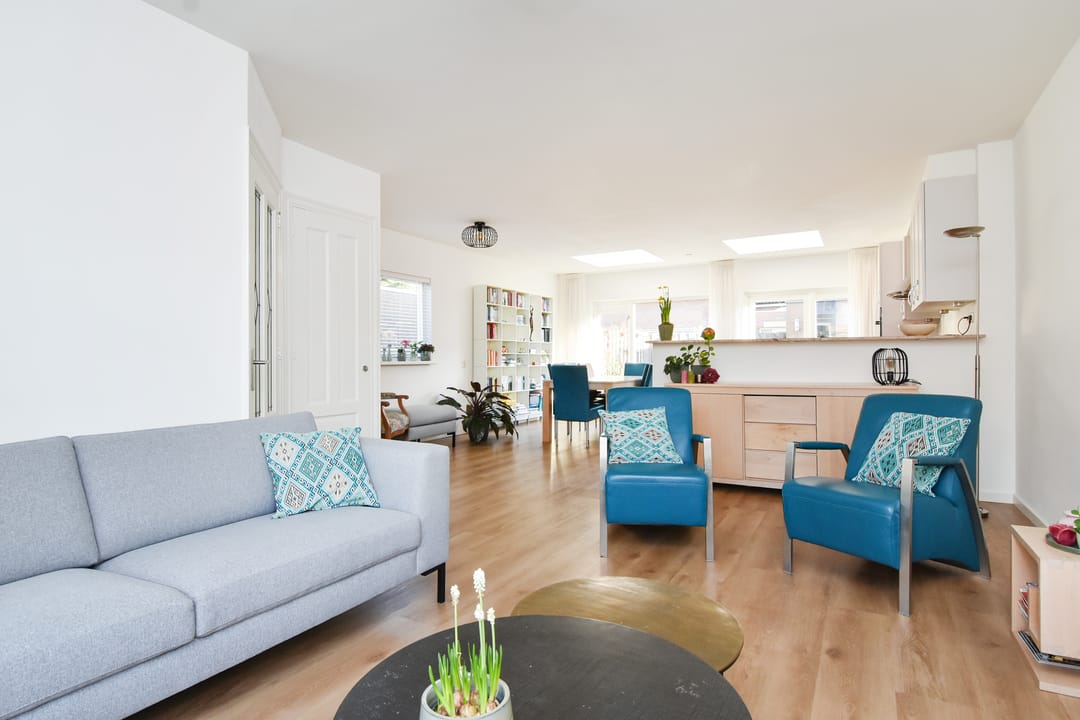 Foto 2 van Krokuslaan 1