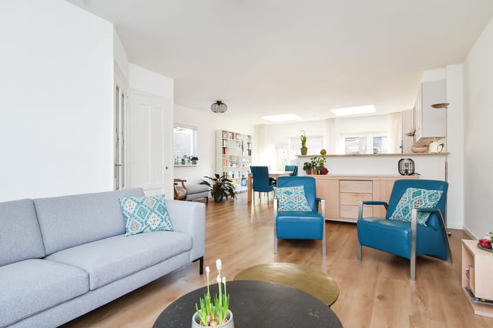 Foto 2 van Krokuslaan 1