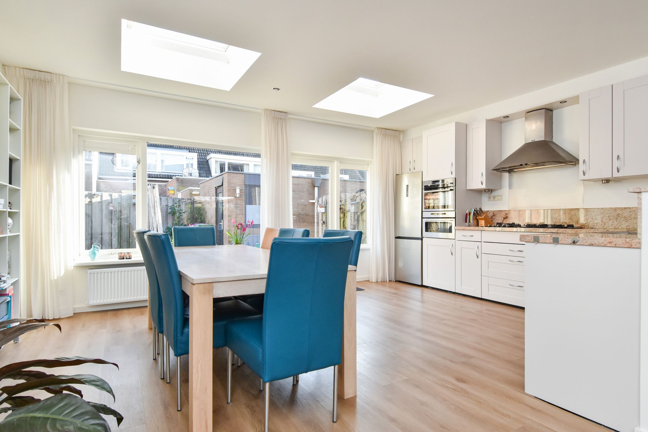 Foto 3 van Krokuslaan 1