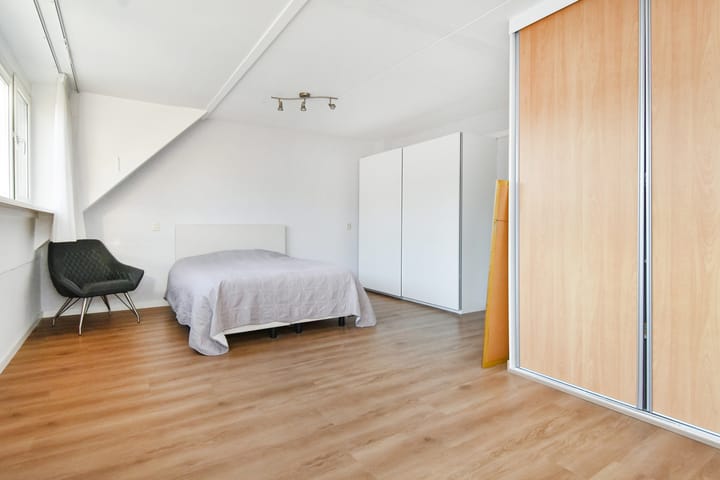 Foto 4 van Krokuslaan 1