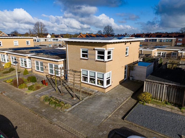 Foto 30 van Roerdompstraat 6