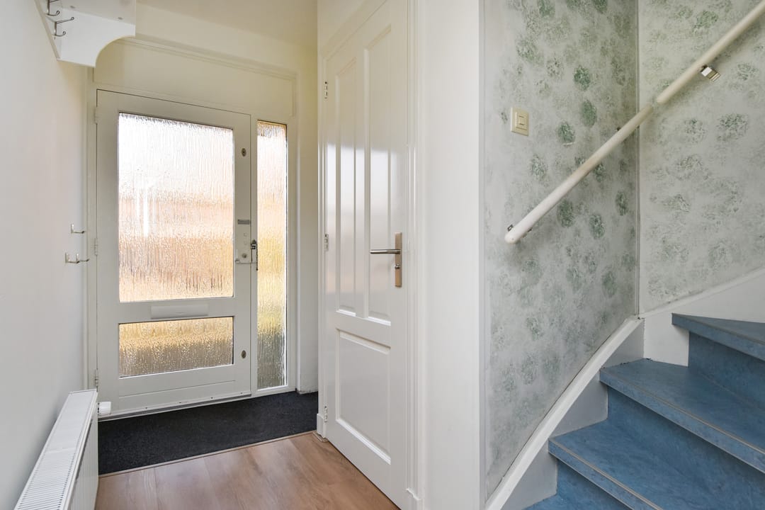 Foto 8 van Krokuslaan 1