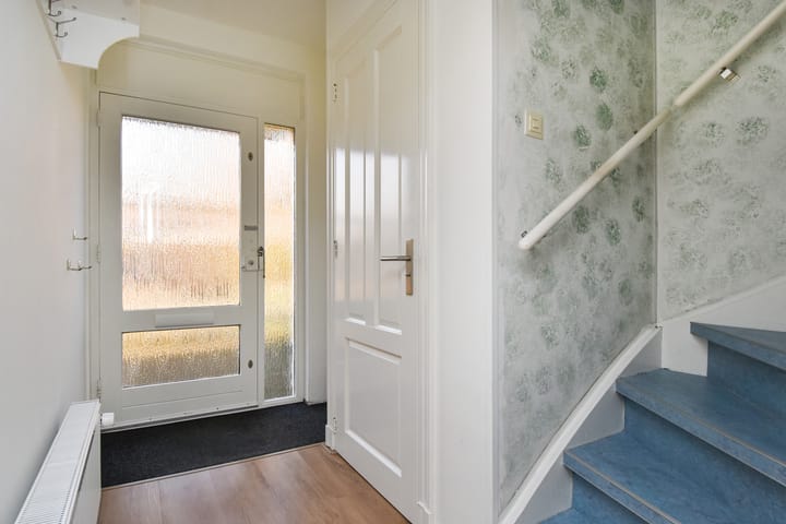 Foto 8 van Krokuslaan 1