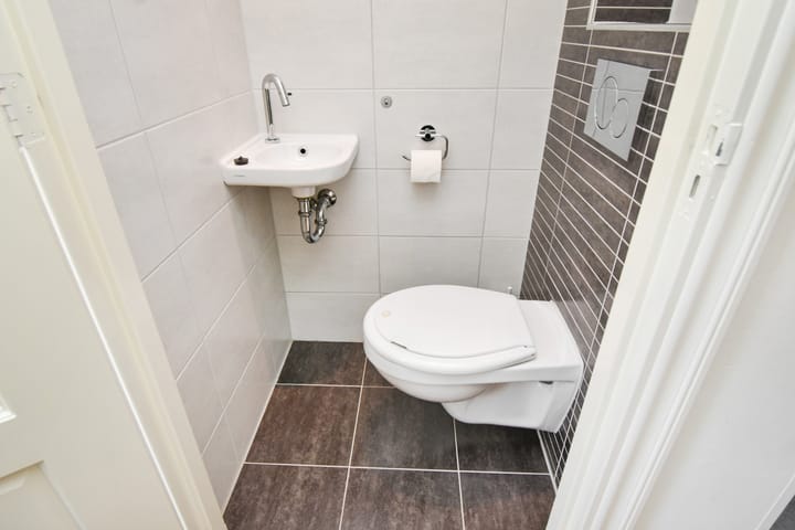 Foto 9 van Krokuslaan 1