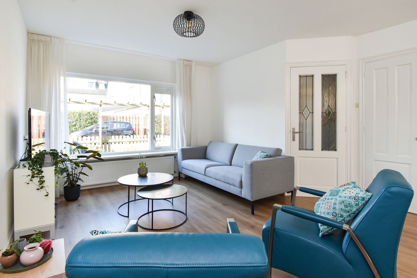 Foto 10 van Krokuslaan 1