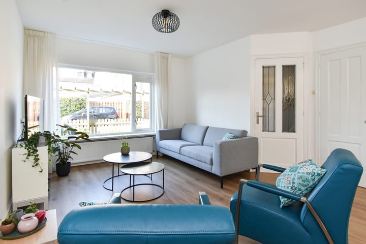 Foto 10 van Krokuslaan 1