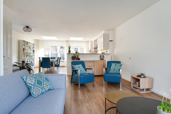 Foto 11 van Krokuslaan 1