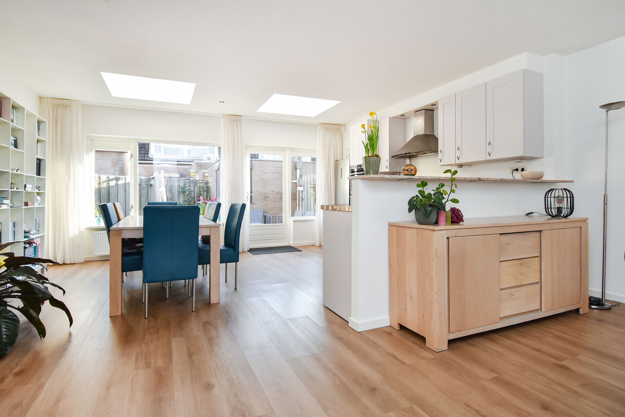 Foto 12 van Krokuslaan 1