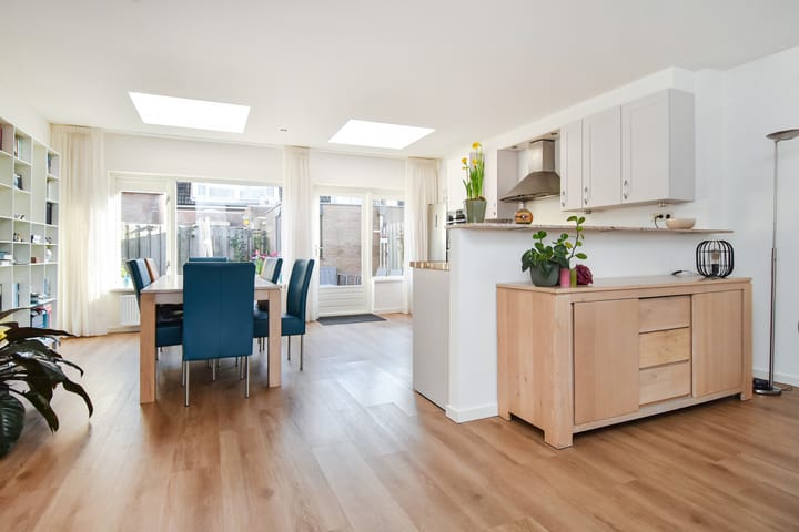 Foto 12 van Krokuslaan 1