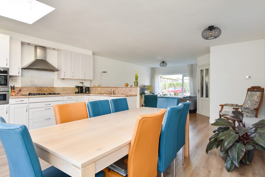 Foto 13 van Krokuslaan 1