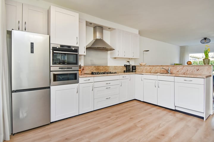 Foto 15 van Krokuslaan 1