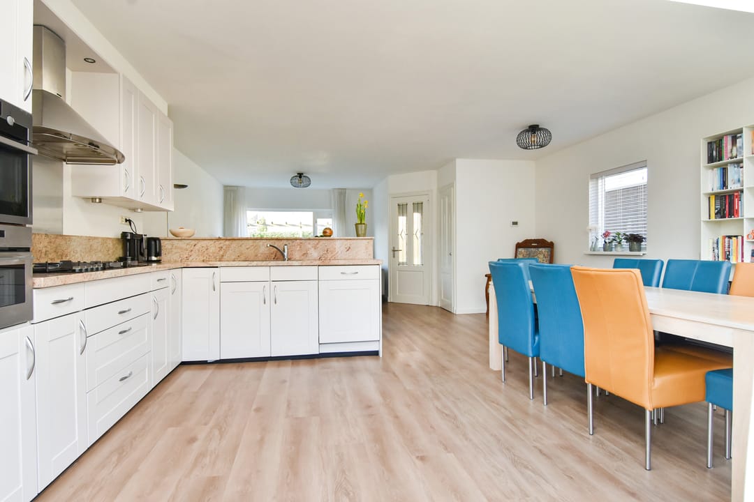 Foto 16 van Krokuslaan 1