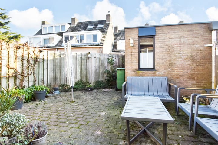 Foto 17 van Krokuslaan 1