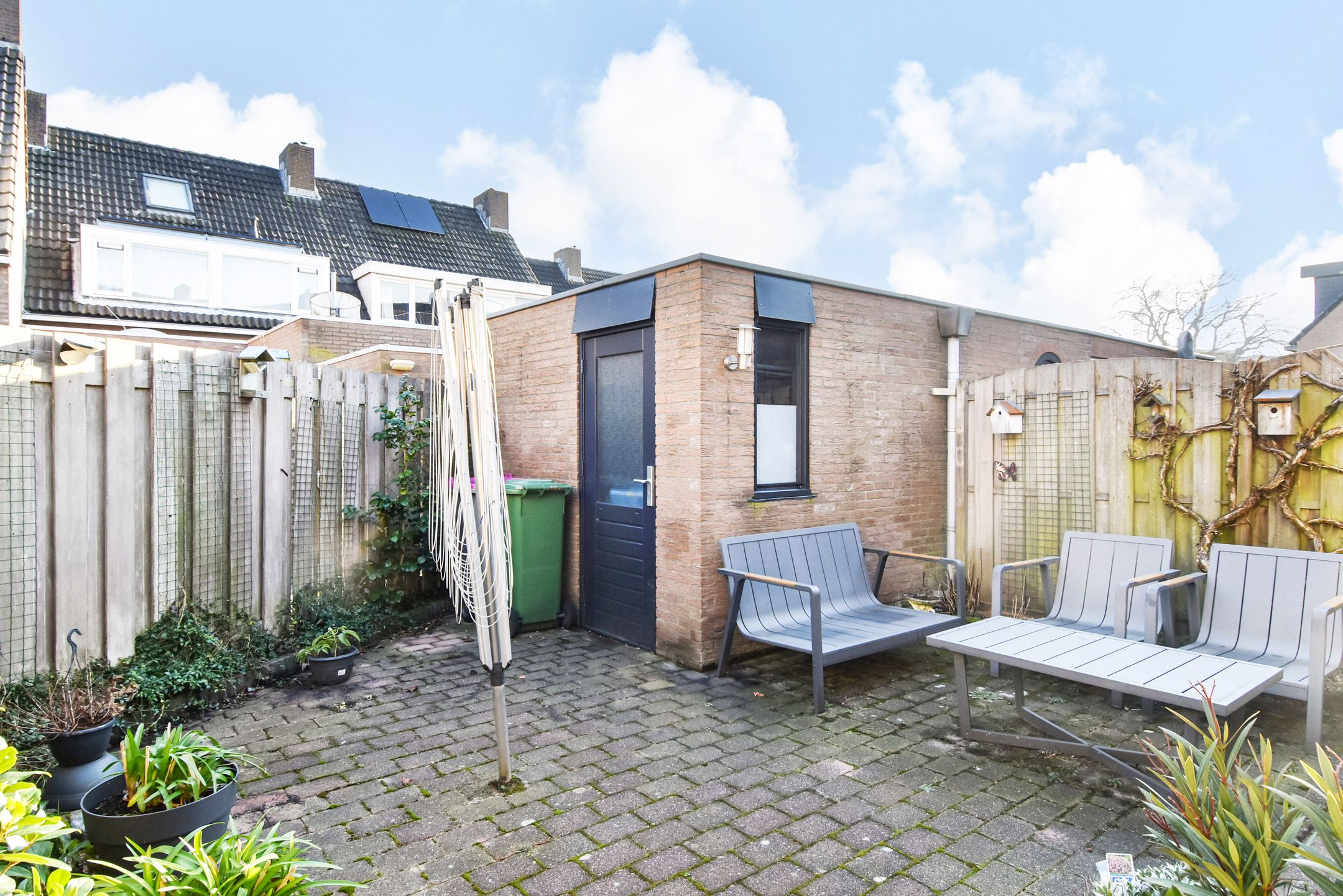 Foto 18 van Krokuslaan 1