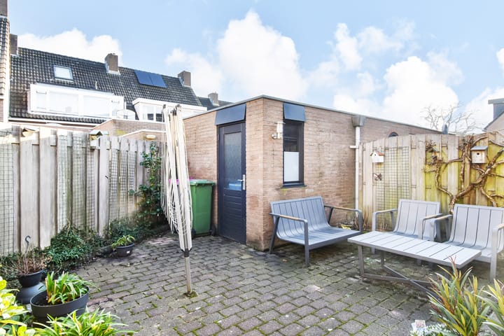 Foto 18 van Krokuslaan 1