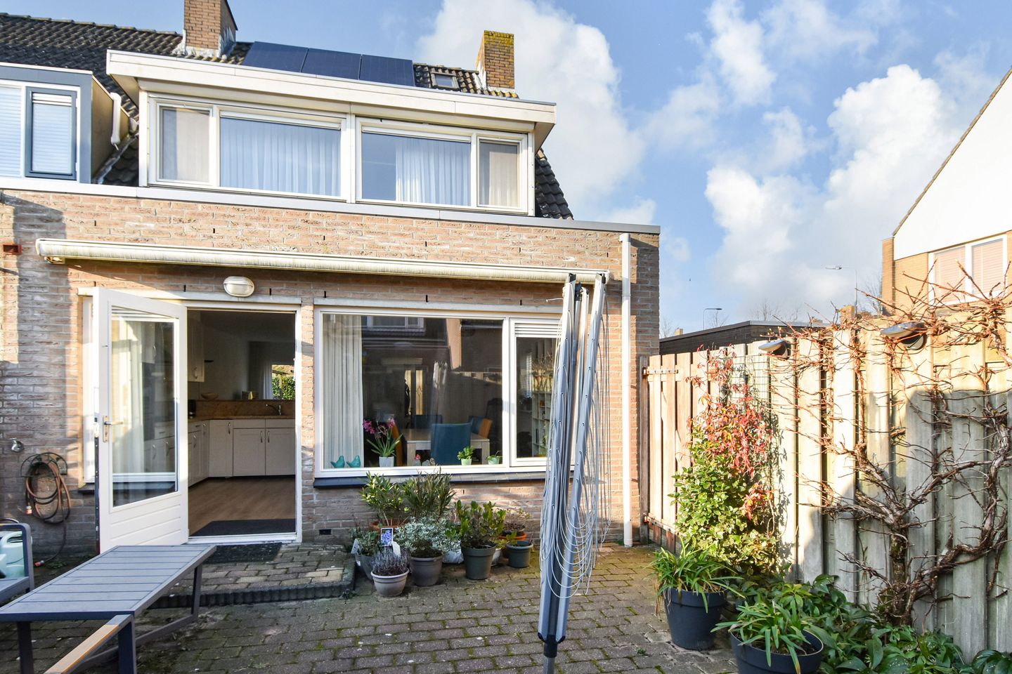 Foto 19 van Krokuslaan 1