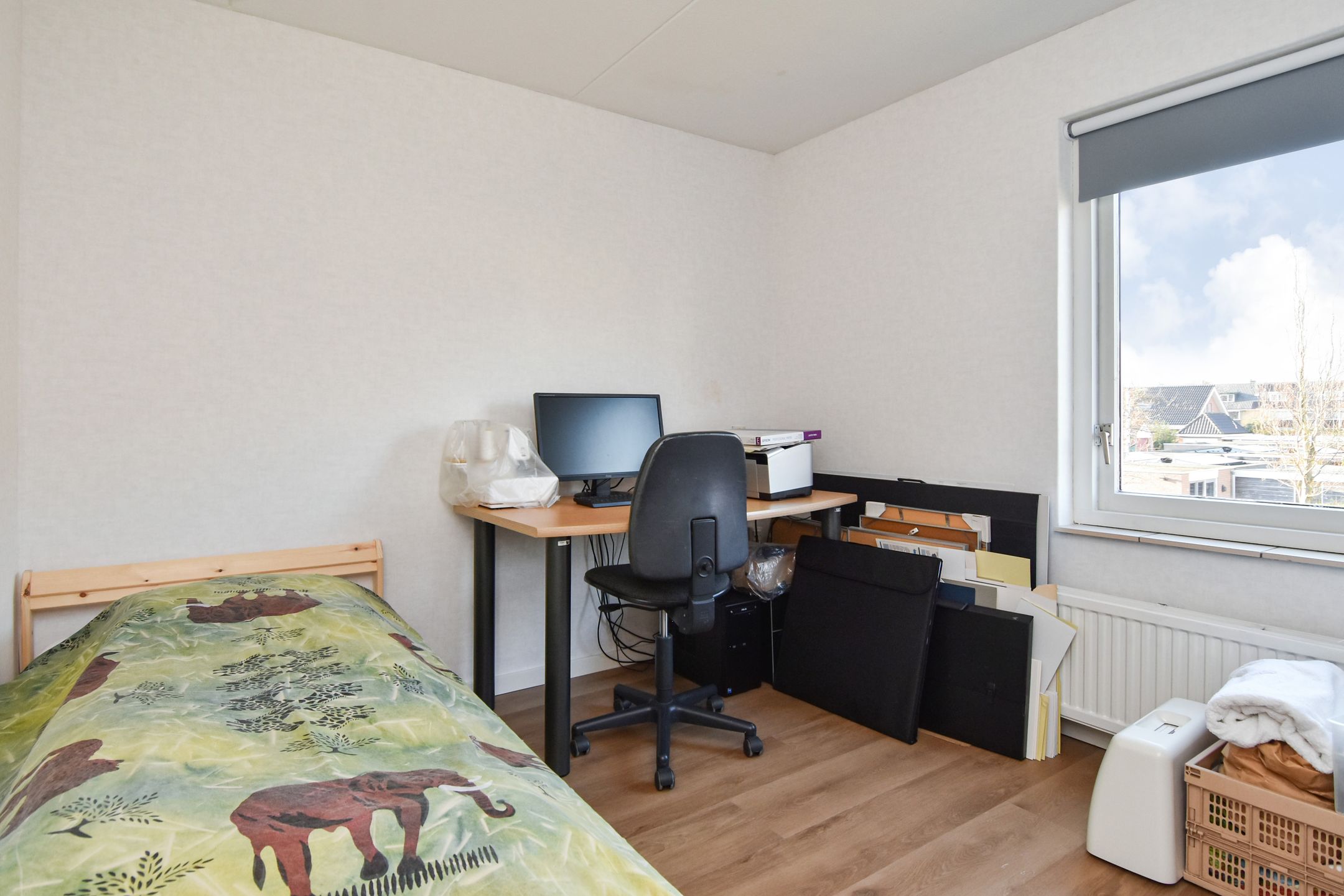 Foto 27 van Krokuslaan 1