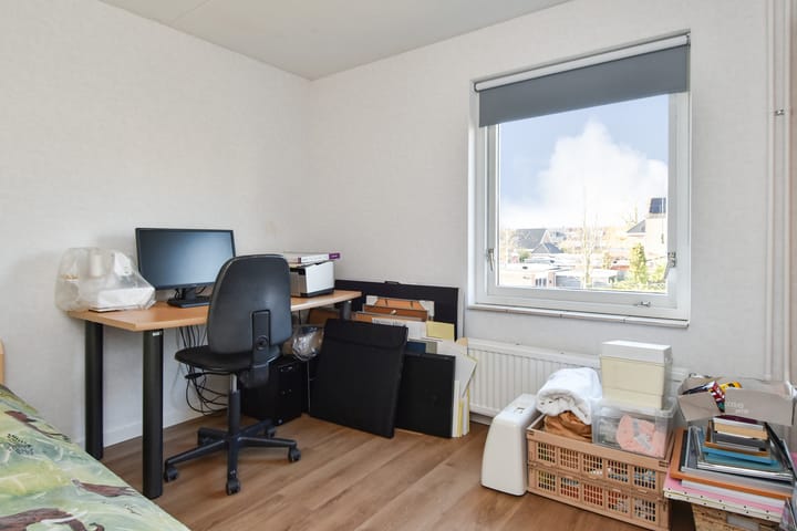 Foto 28 van Krokuslaan 1