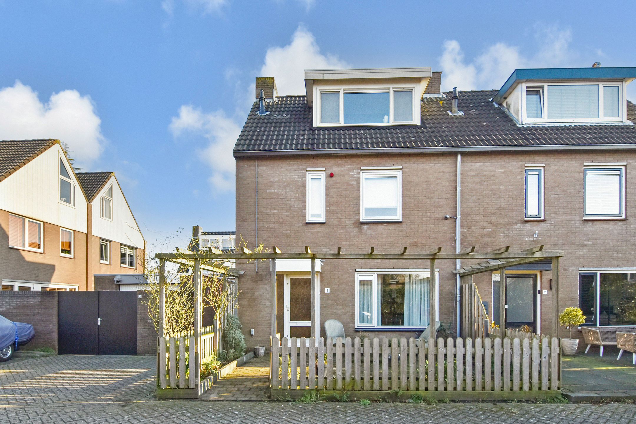 Foto 36 van Krokuslaan 1