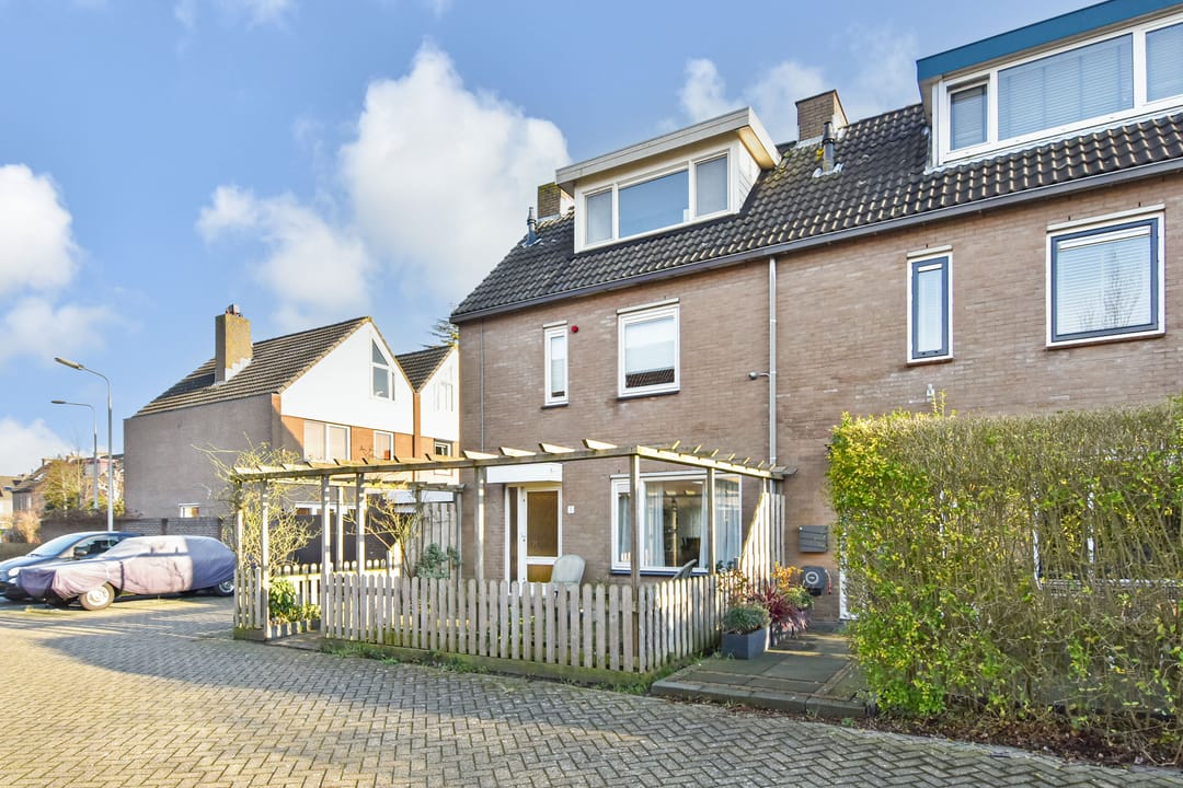 Foto 38 van Krokuslaan 1