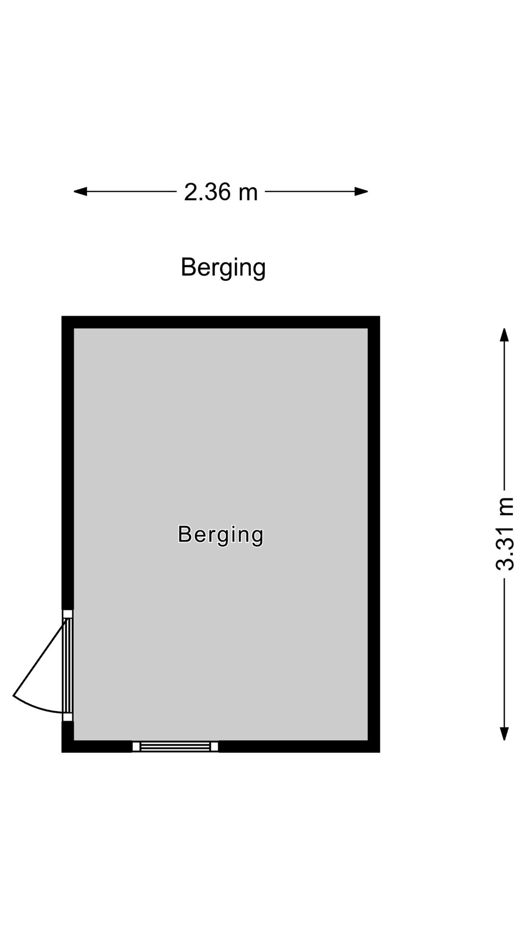 Foto 43 van Krokuslaan 1