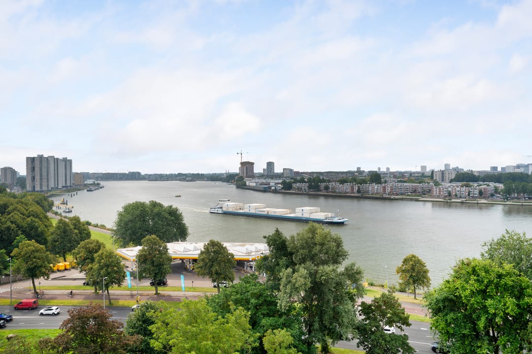 Foto 2 van Oostmaaslaan 672