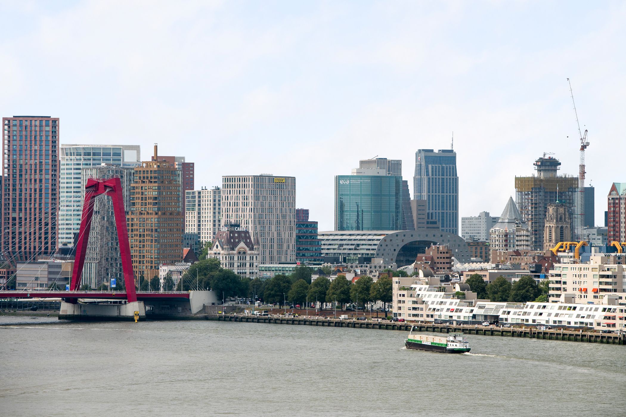 Foto 3 van Oostmaaslaan 672