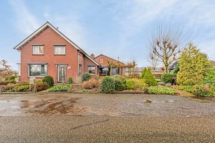 Foto 1 van Mevrouwsbosweg 26