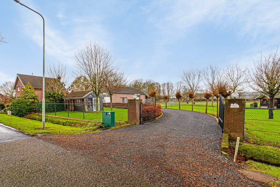 Photo 7 of Mevrouwsbosweg 26