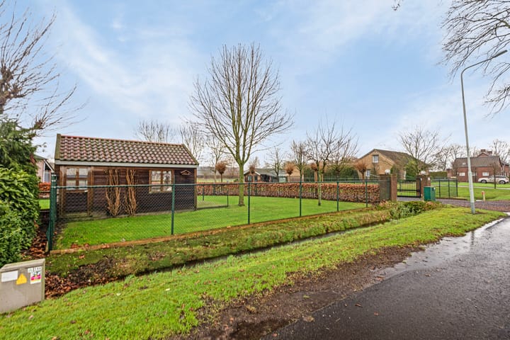 Foto 9 van Mevrouwsbosweg 26