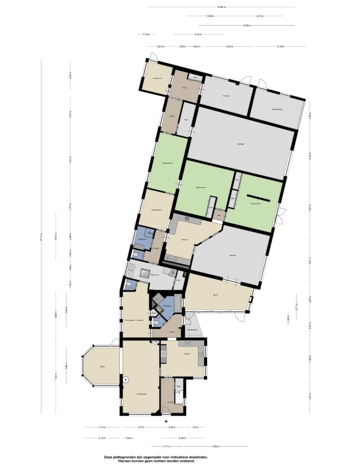 Foto 68 van Mevrouwsbosweg 26