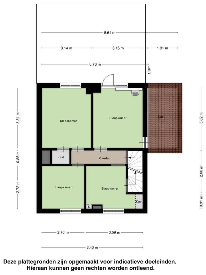 Foto 70 van Mevrouwsbosweg 26