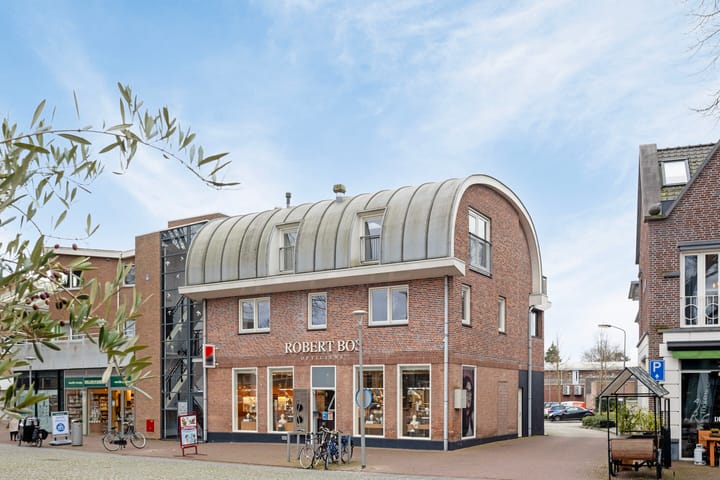 Markt 4 A