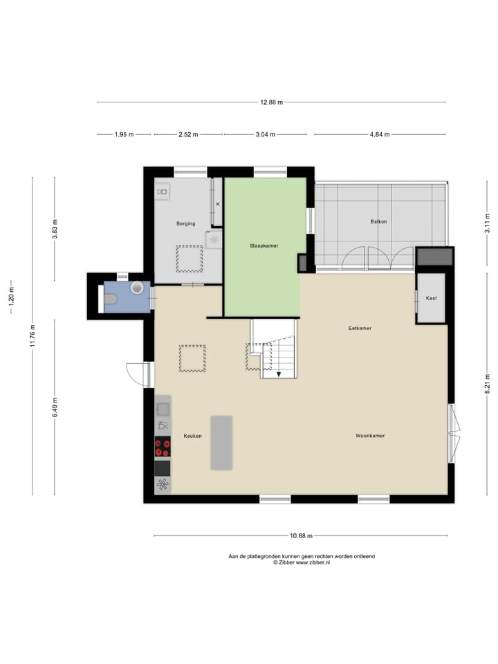 Photo 53 of Markt 4-A