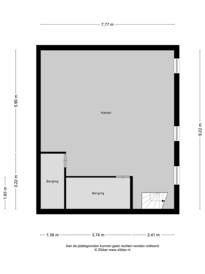 Photo 55 of Markt 4-A